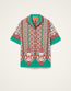 Bowling Shirt Pagoda