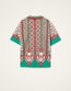 Bowling Shirt Pagoda