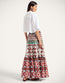 Big Skirt Pagoda Placeé