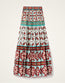 Big Skirt Pagoda Placeé