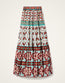Big Skirt Pagoda Placeé