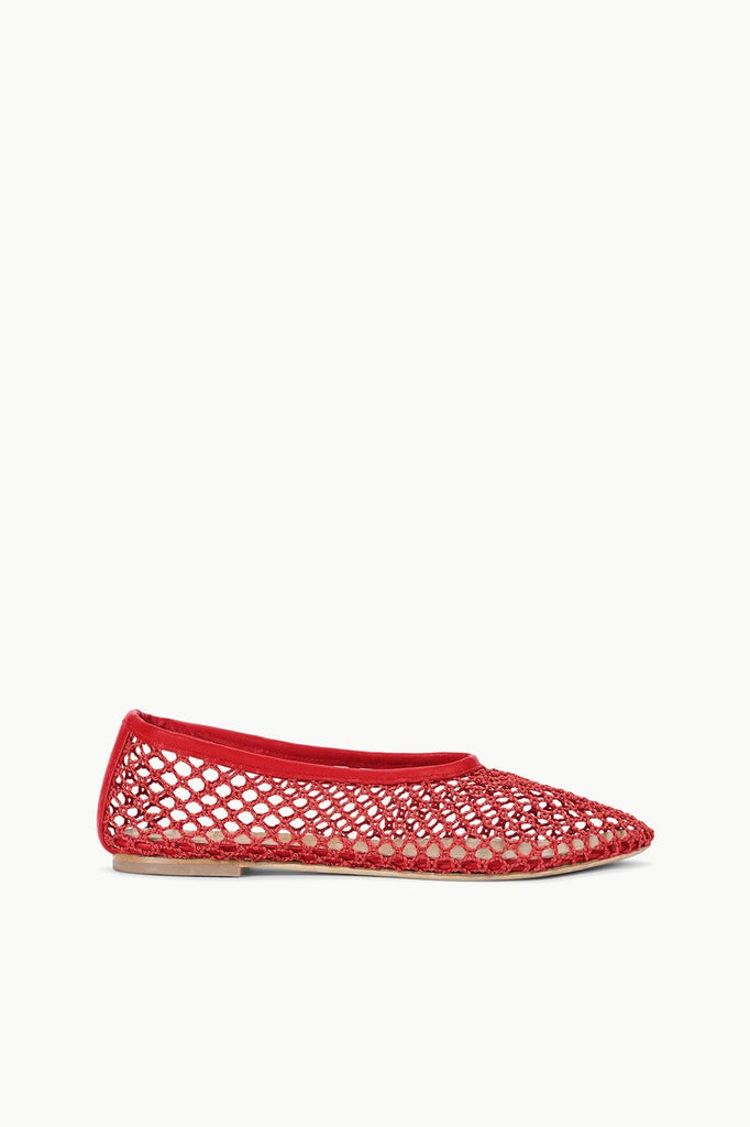 Alba Ballet Red