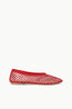 Alba Ballet Red