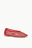 Alba Ballet Red