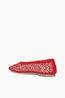 Alba Ballet Red