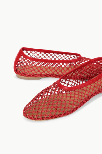 Alba Ballet Red