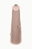 Albee Dress Truffle