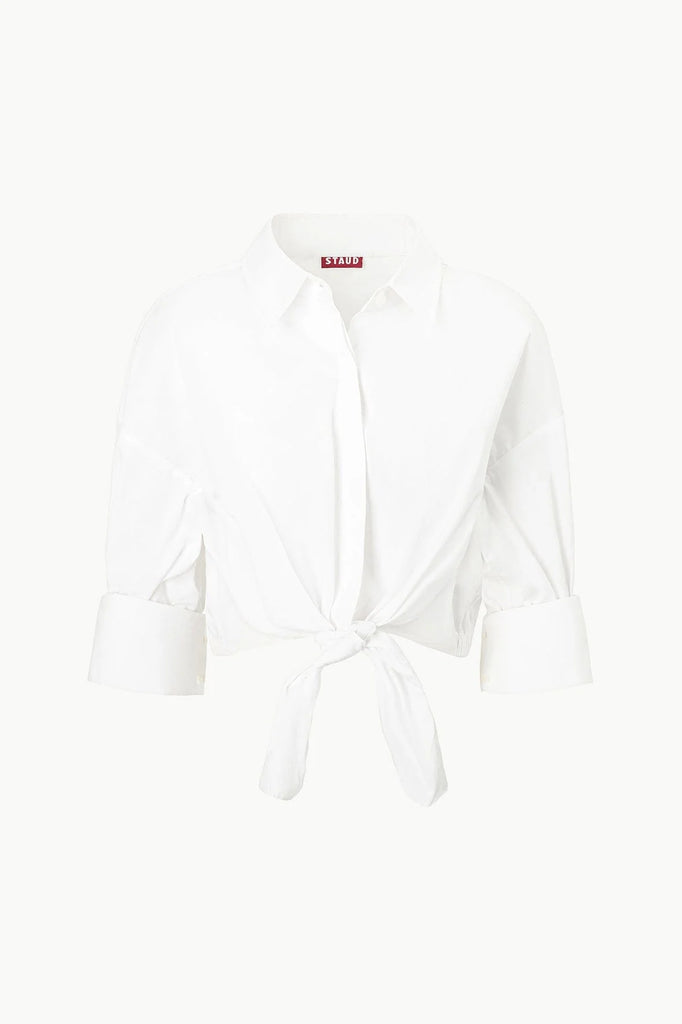 Lisa Top White