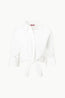Lisa Top White