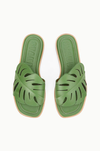 Palm Sandal Leaf