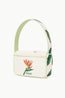 Tommy Beaded Bag Bird of Paradise