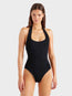 Sandy Swim Black
