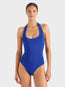 Sandy Swim Royal Blue
