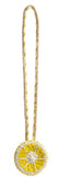 Guanabana Lemon Handmade Charm