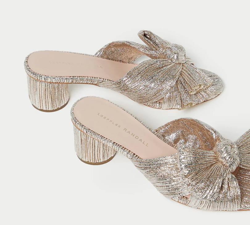 Loeffler emilia on sale