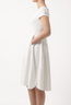 Sublime Dress White