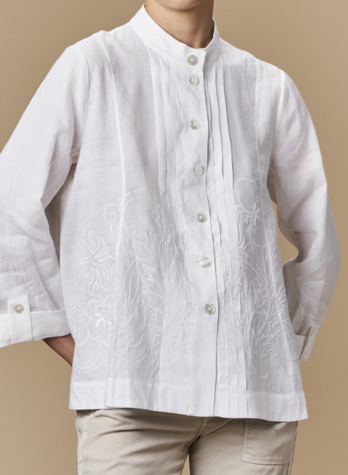 Honour Blouse