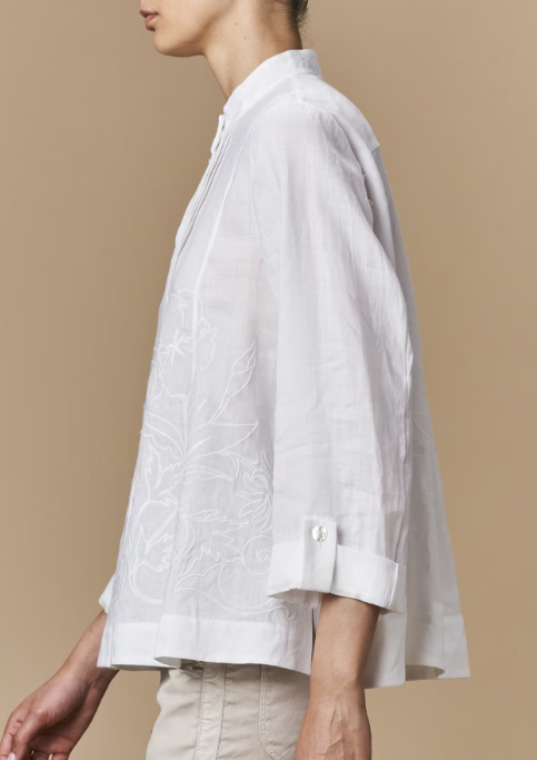 Honour Blouse