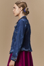 Decision Denim Jacket