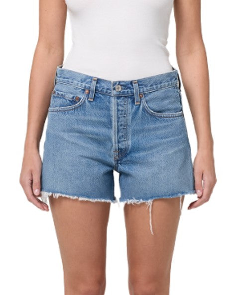 Parker Long Short Fairway