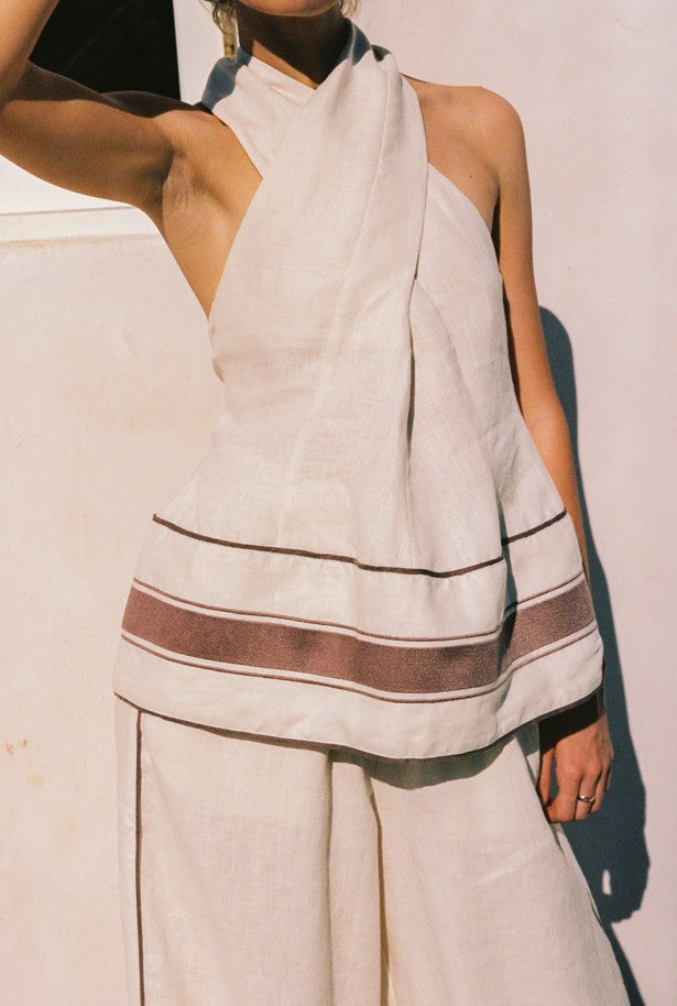 Flora Top