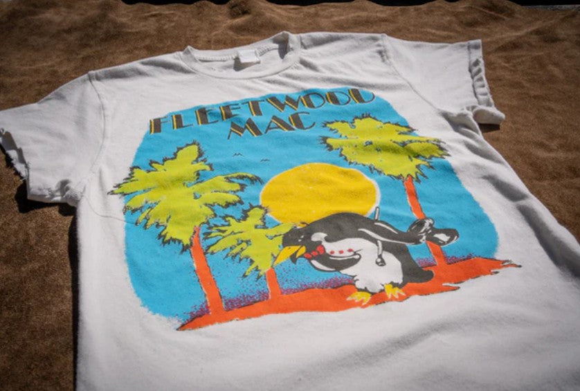 Fleetwood Mac Revelations Tee