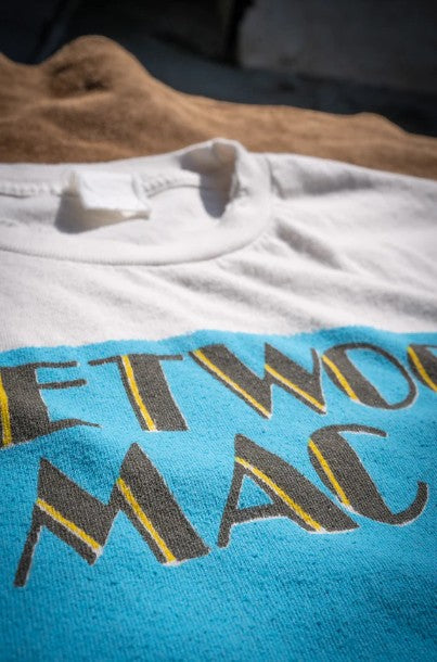 Fleetwood Mac Revelations Tee