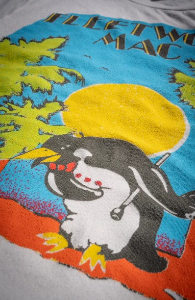 Fleetwood Mac Revelations Tee