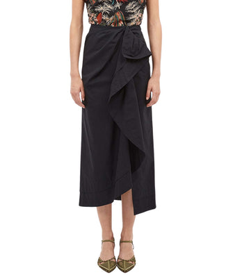 Soraya Skirt Noir
