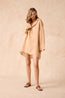 Swati Dress Pappagallo