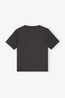 Heavy Cotton Heart T-Shirt Phantom
