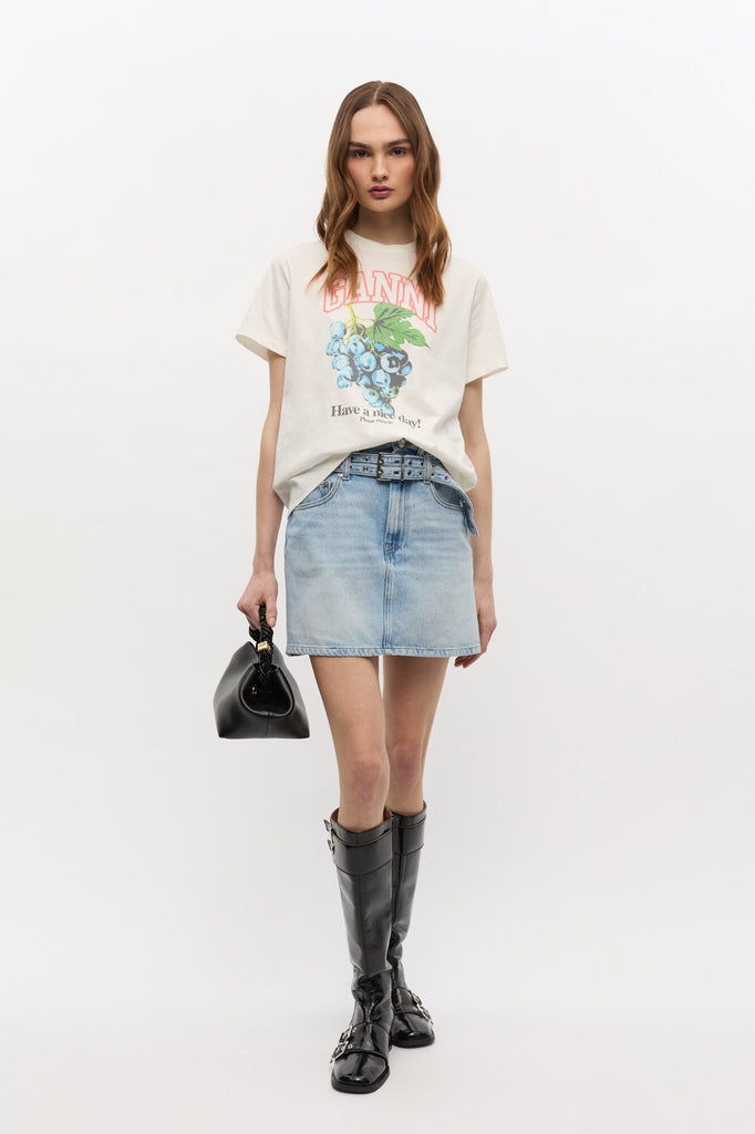 Grapes Relaxed T-Shirt