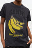 Banana Relaxed T-shirt Phantom