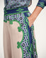 Palazzo Pants Mariposa Placée