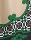 Palazzo Pants Mariposa Placée