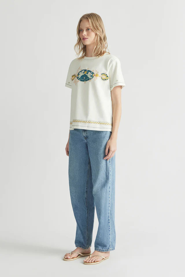 Lovers Lane Classic Tee