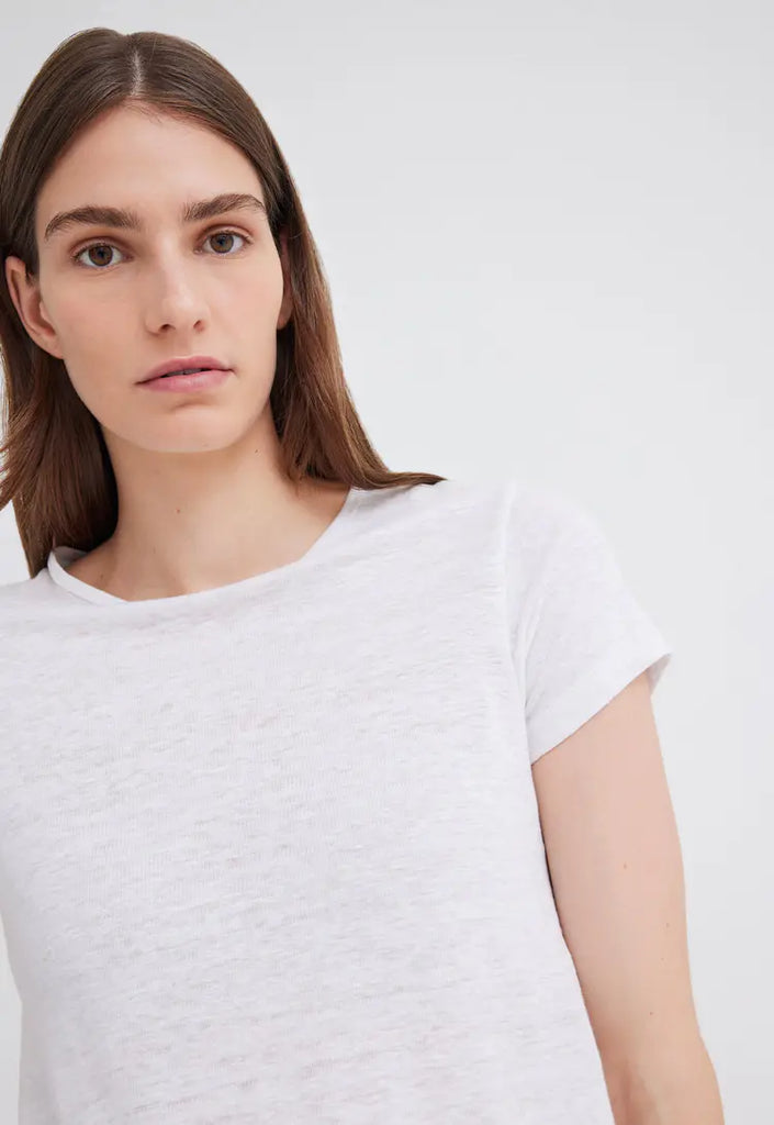 Cult Tee White