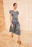 Abigail Dress Portofino