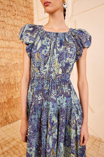 Abigail Dress Portofino