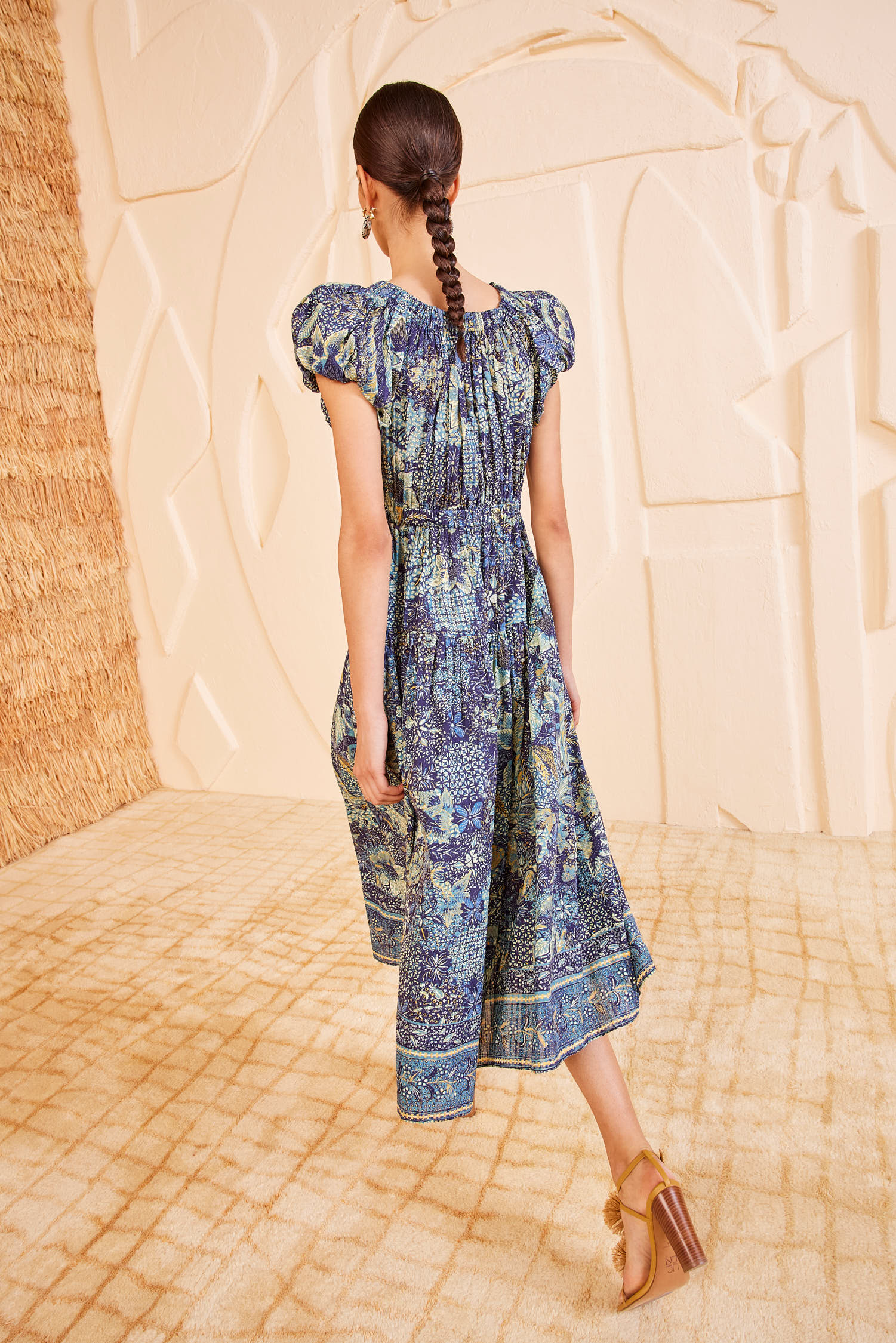 Ulla Johnson Abigail Dress
