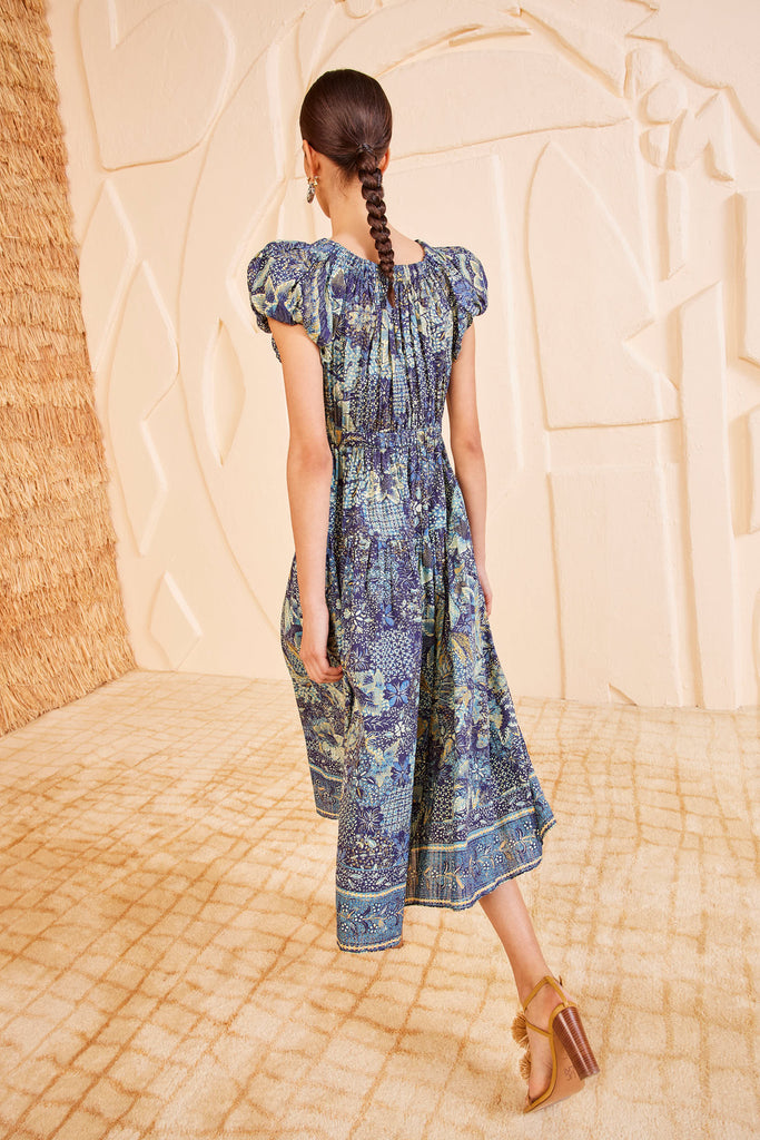 Abigail Dress Portofino