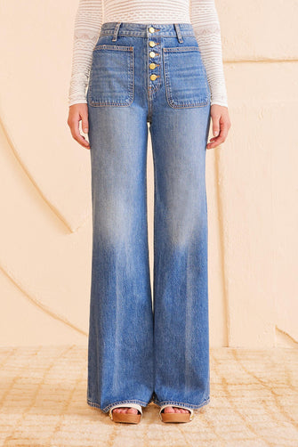 The Gwynne Jean