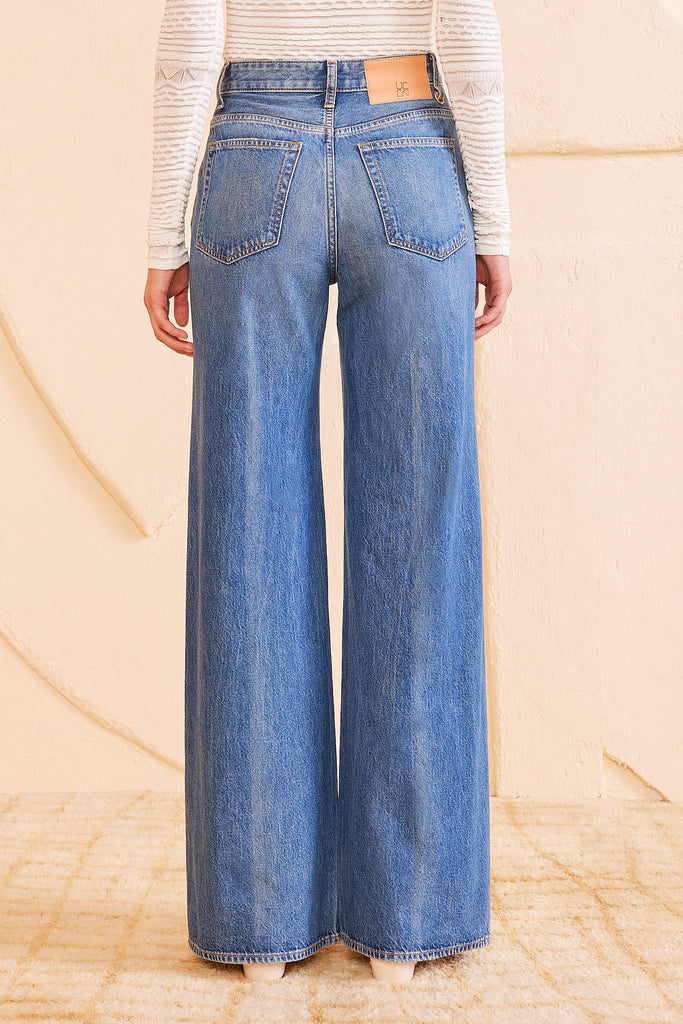The Gwynne Jean