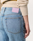 Featherweight Logan Wide-Leg Jean Audrey
