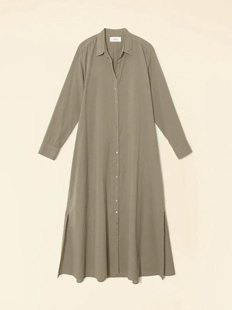 Boden Dress Four Leaf Clover