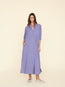 Boden Dress Purple Storm