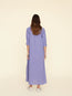 Boden Dress Purple Storm