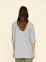 Beau Shirt Sage White