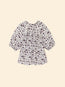 Juliana Top Blue Bell