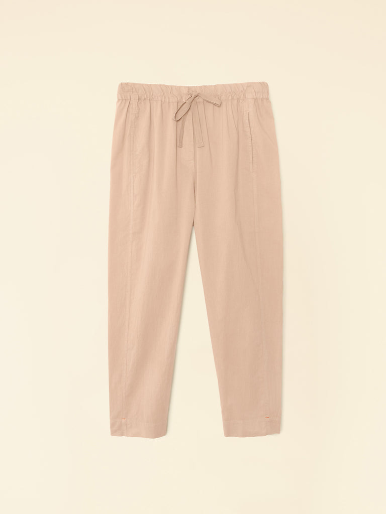 Draper Pant Sand Dollar